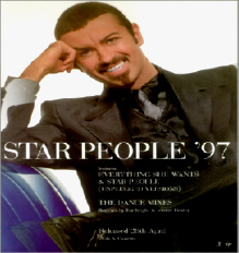 Buy Star people 97